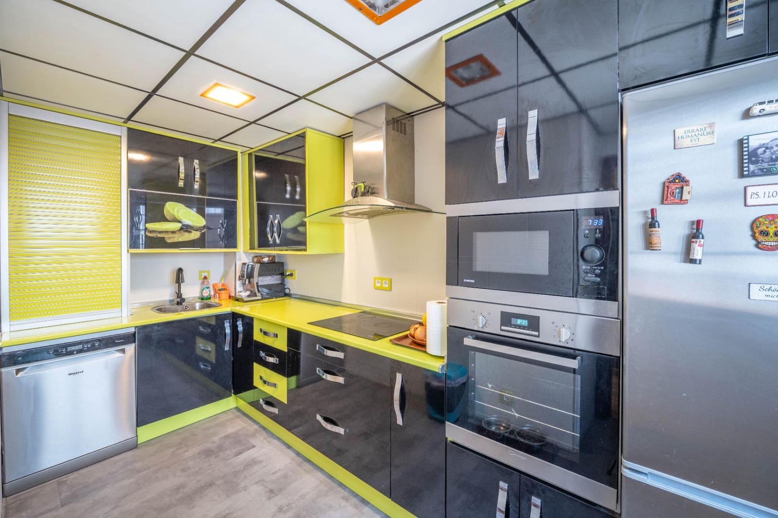 3 slaapkamer Rijtjeshuis te koop in Maracena - € 215.000 (Ref: 9748157)