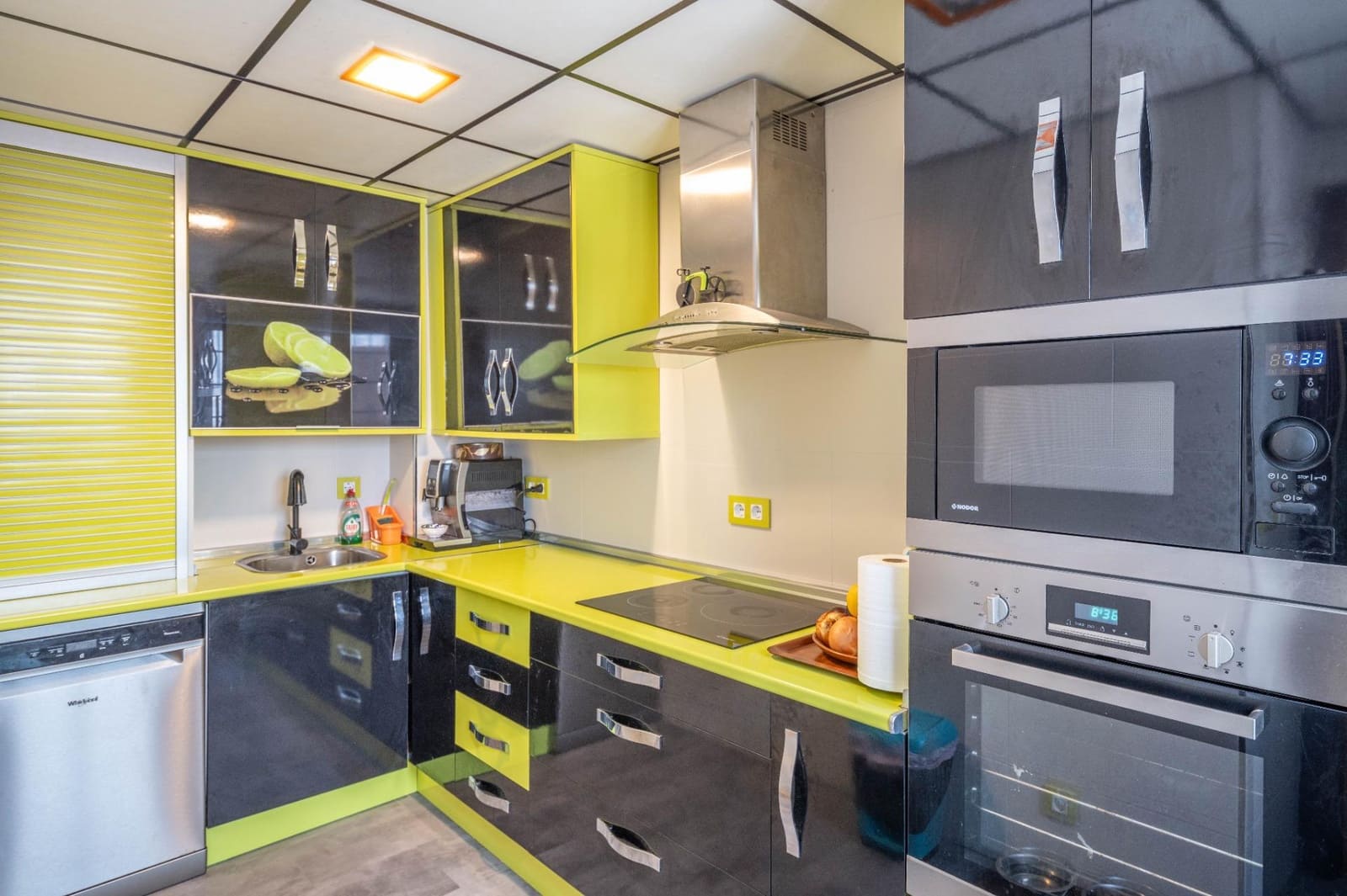 3 slaapkamer Rijtjeshuis te koop in Maracena - € 215.000 (Ref: 9748157)