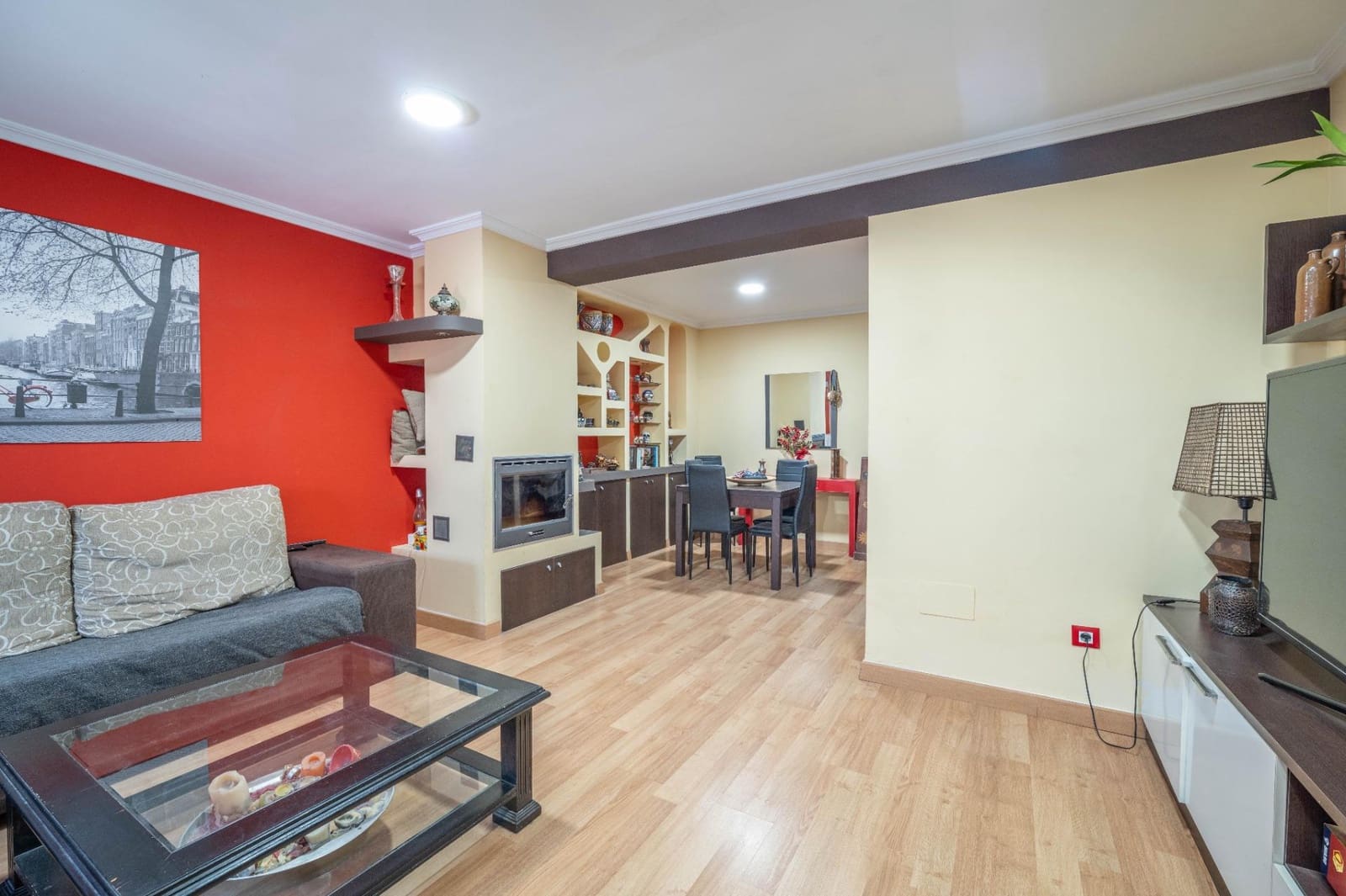 3 slaapkamer Rijtjeshuis te koop in Maracena - € 215.000 (Ref: 9748157)