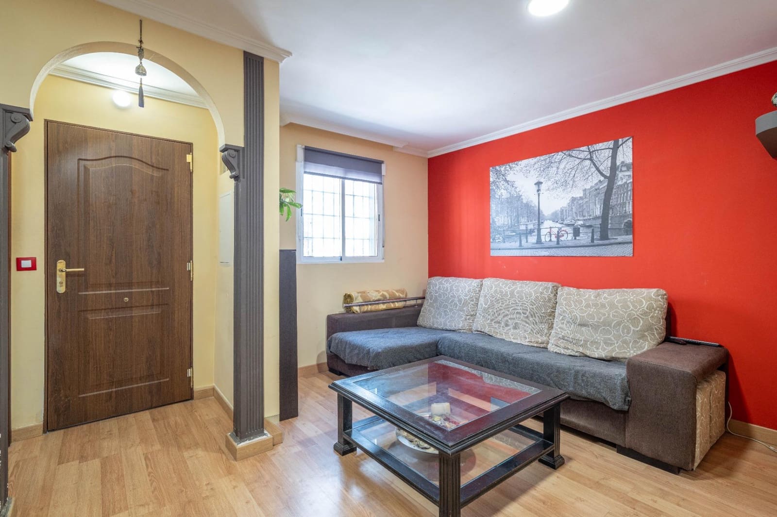 3 slaapkamer Rijtjeshuis te koop in Maracena - € 215.000 (Ref: 9748157)