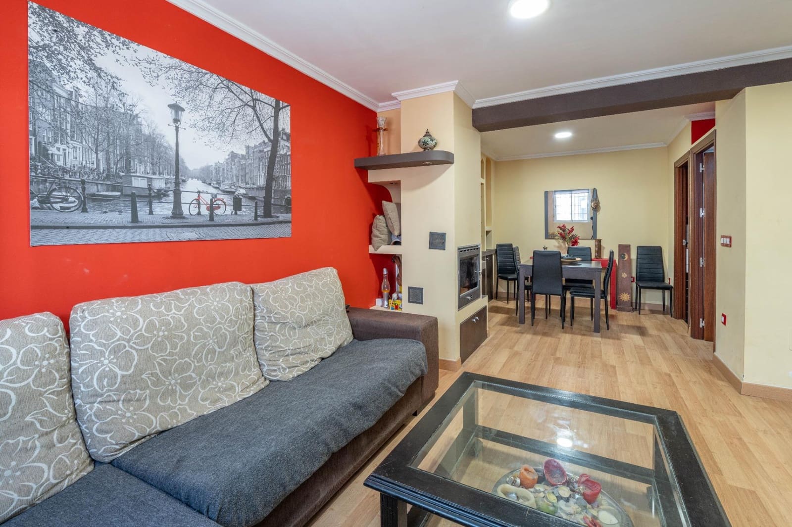 3 slaapkamer Rijtjeshuis te koop in Maracena - € 215.000 (Ref: 9748157)