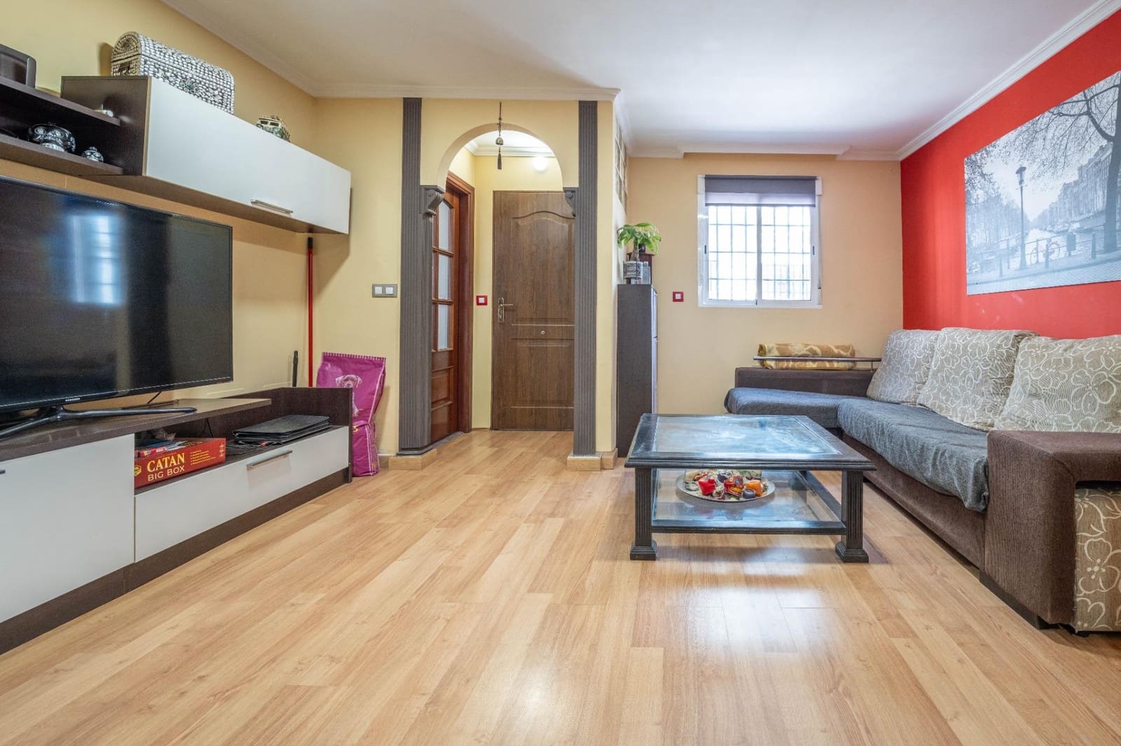 3 slaapkamer Rijtjeshuis te koop in Maracena - € 215.000 (Ref: 9748157)