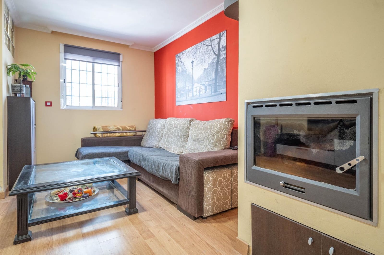 3 slaapkamer Rijtjeshuis te koop in Maracena - € 215.000 (Ref: 9748157)