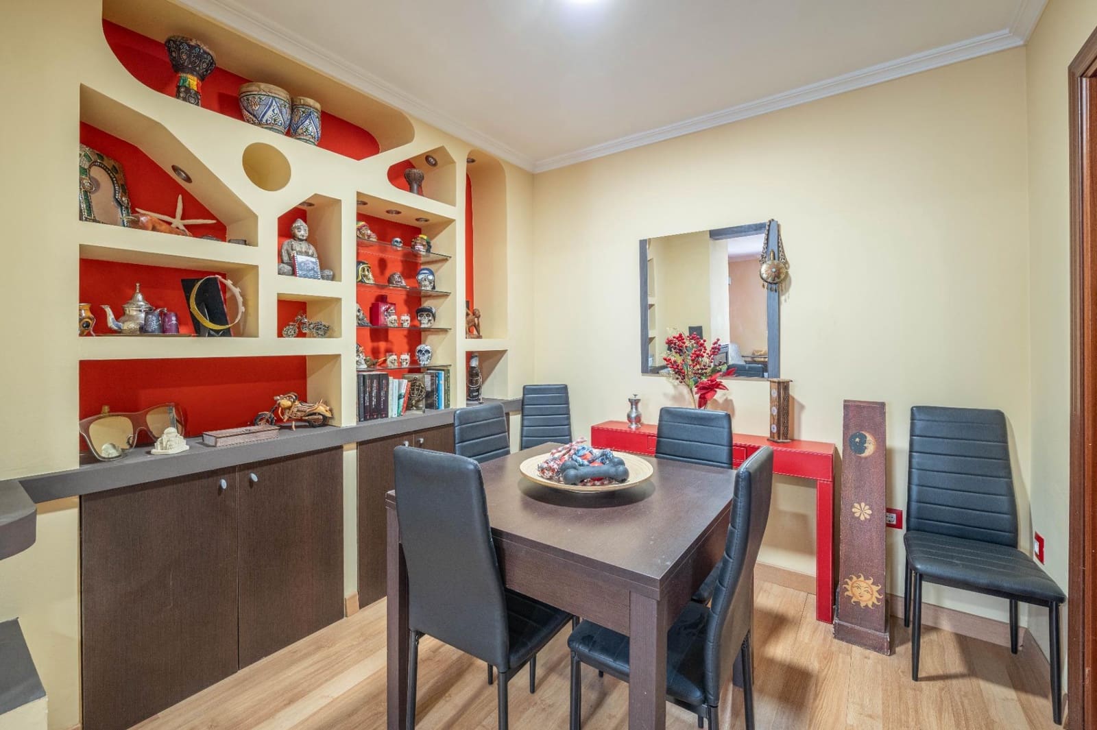 3 slaapkamer Rijtjeshuis te koop in Maracena - € 215.000 (Ref: 9748157)