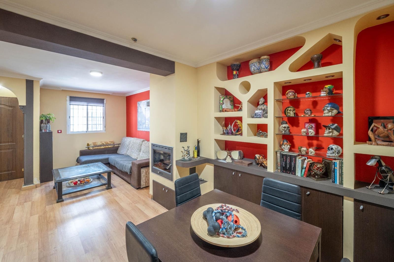 3 slaapkamer Rijtjeshuis te koop in Maracena - € 215.000 (Ref: 9748157)