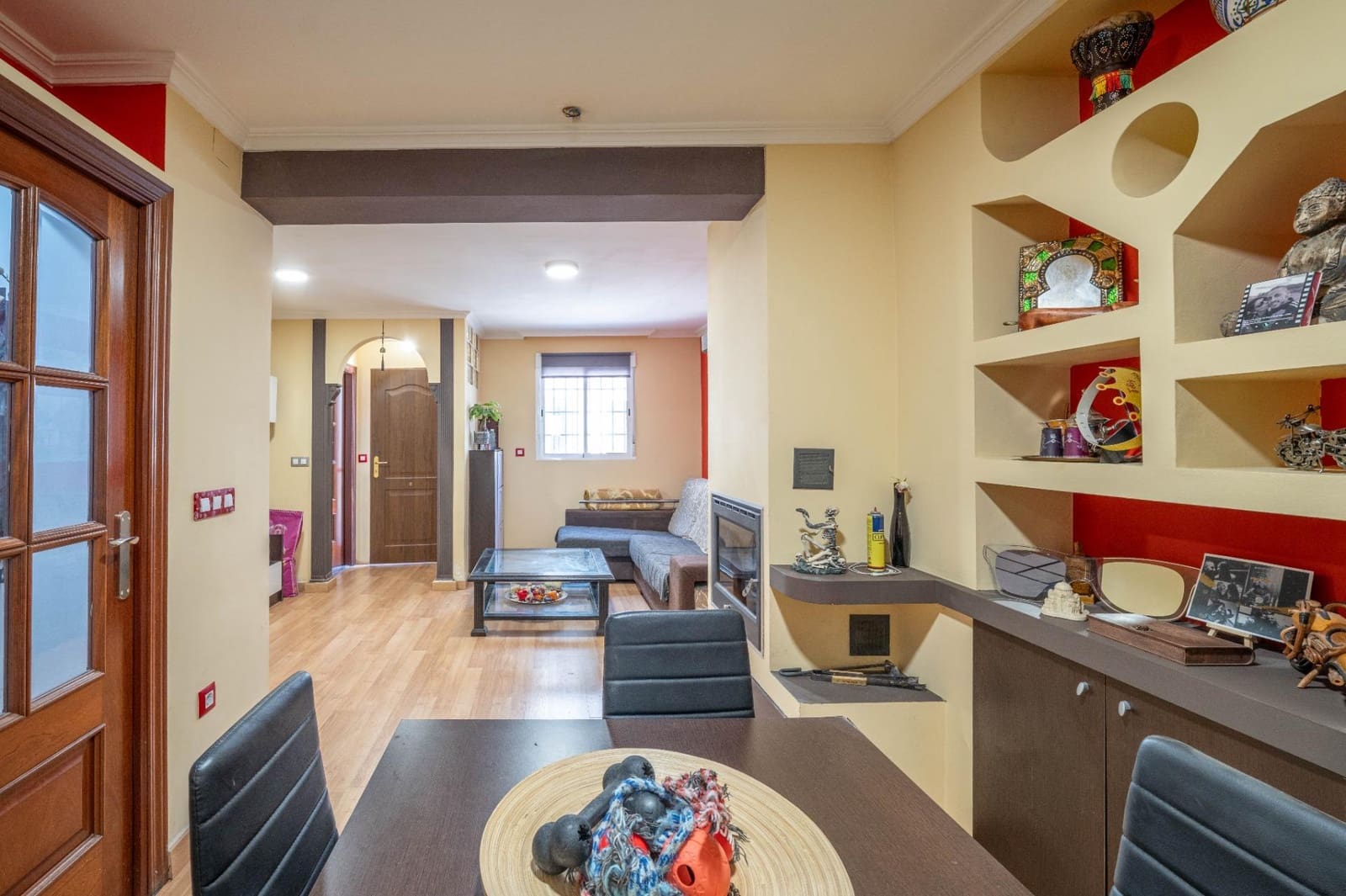 3 slaapkamer Rijtjeshuis te koop in Maracena - € 215.000 (Ref: 9748157)