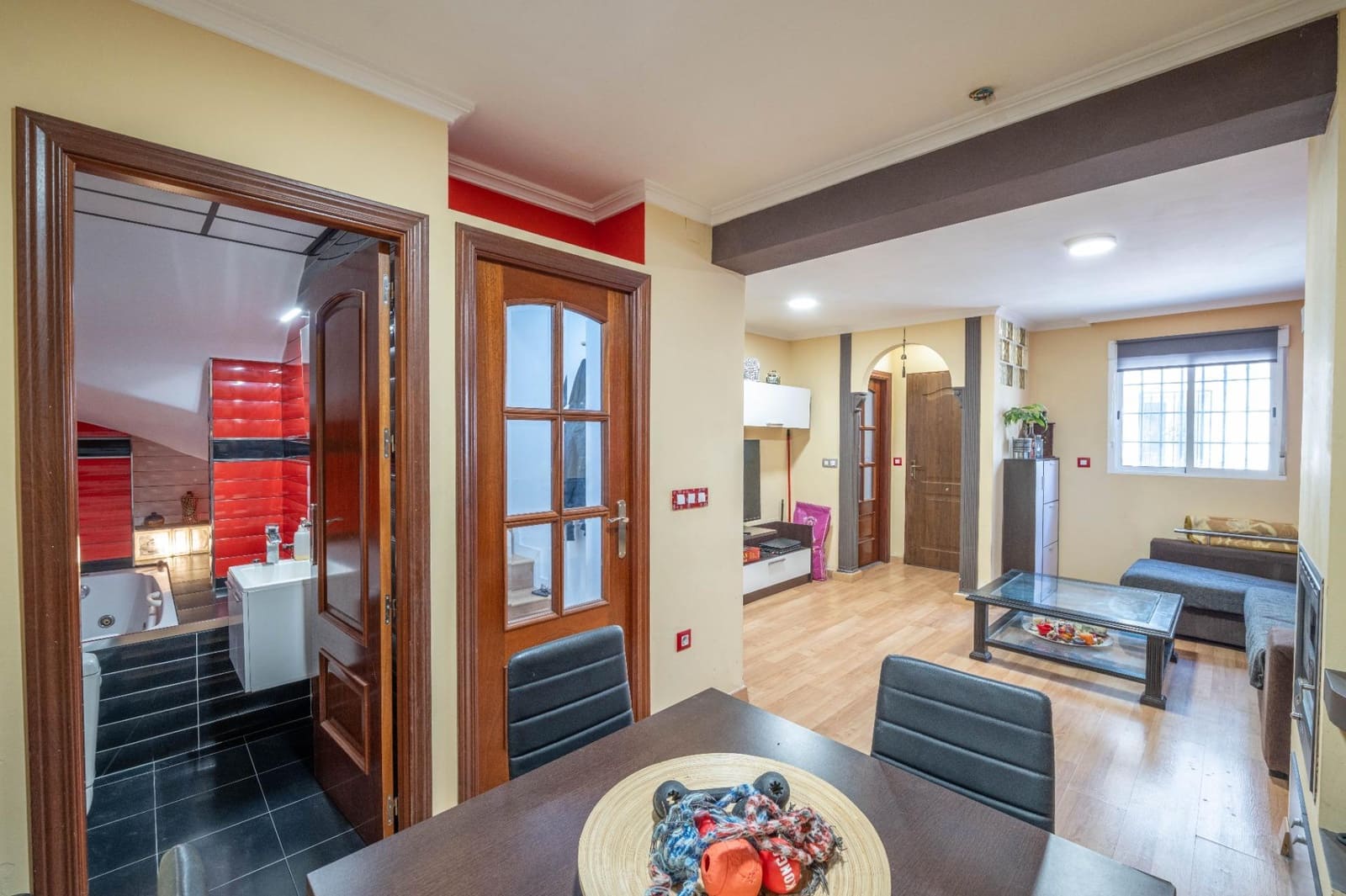 3 slaapkamer Rijtjeshuis te koop in Maracena - € 215.000 (Ref: 9748157)