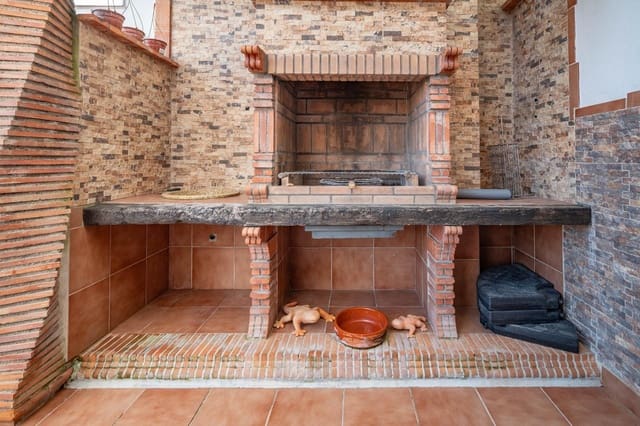 3 slaapkamer Rijtjeshuis te koop in Maracena - € 215.000 (Ref: 9748157)