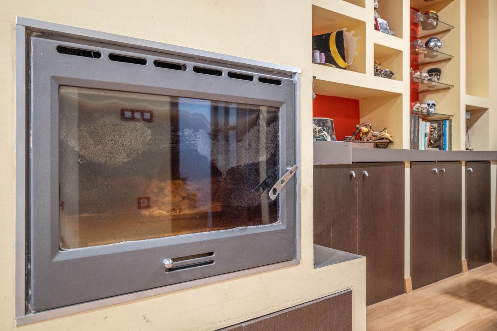 3 slaapkamer Rijtjeshuis te koop in Maracena - € 215.000 (Ref: 9748157)