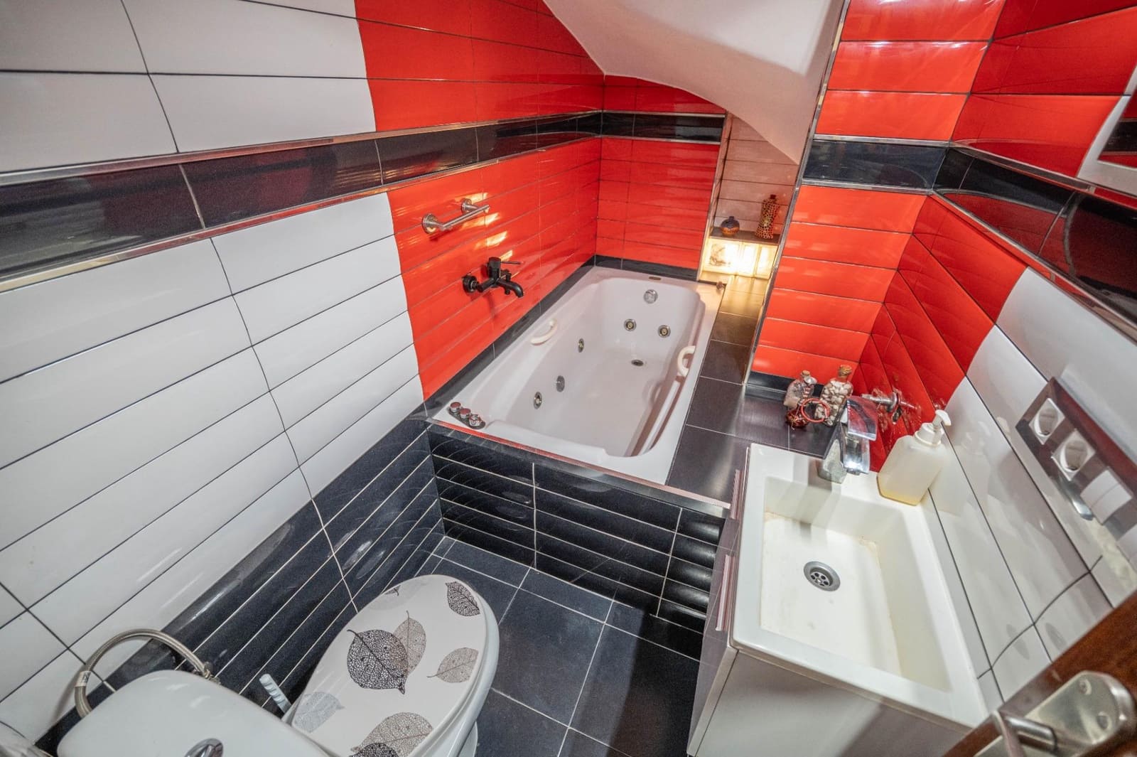 3 slaapkamer Rijtjeshuis te koop in Maracena - € 215.000 (Ref: 9748157)