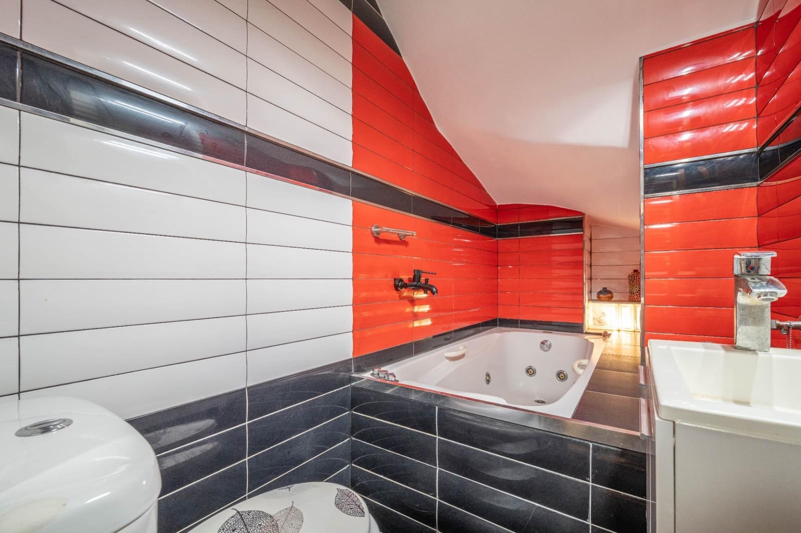 3 slaapkamer Rijtjeshuis te koop in Maracena - € 215.000 (Ref: 9748157)