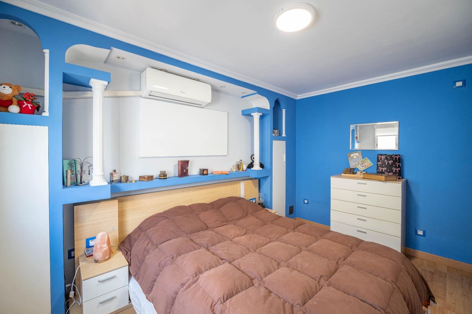 3 slaapkamer Rijtjeshuis te koop in Maracena - € 215.000 (Ref: 9748157)