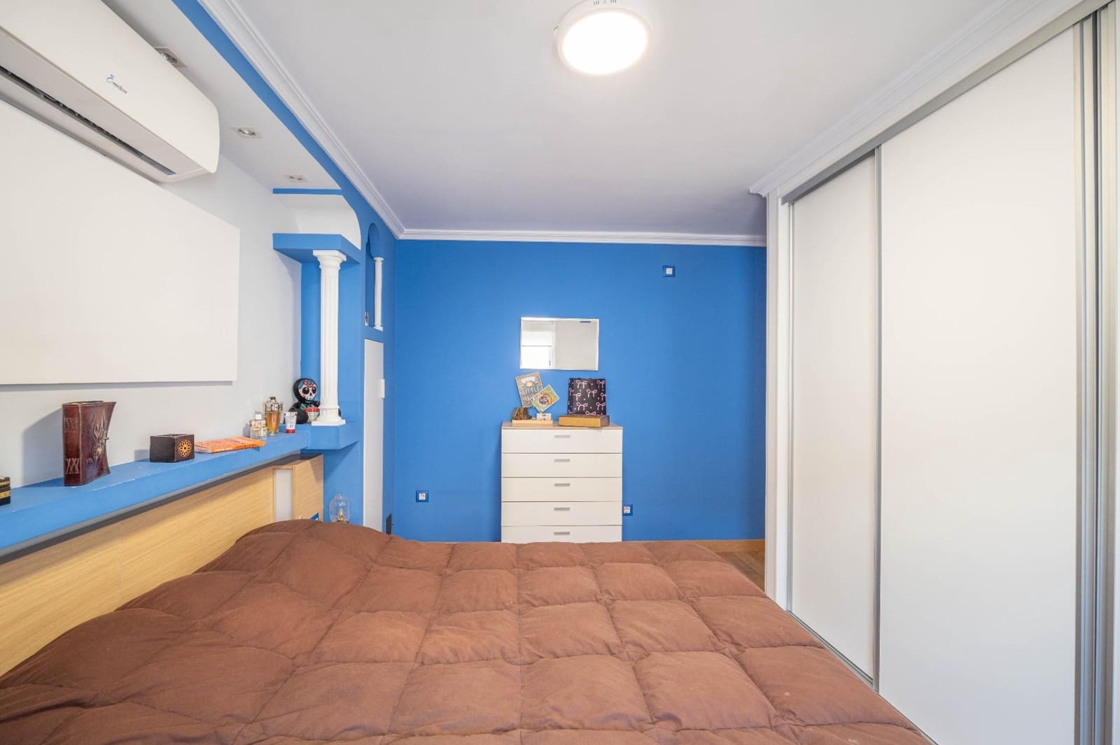 3 slaapkamer Rijtjeshuis te koop in Maracena - € 215.000 (Ref: 9748157)