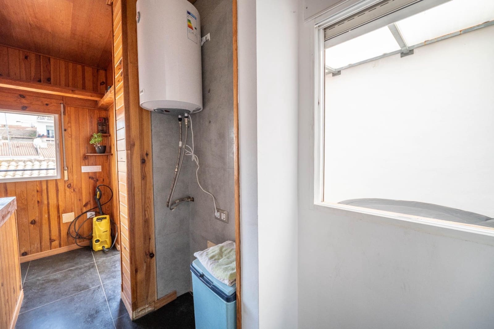 3 slaapkamer Rijtjeshuis te koop in Maracena - € 215.000 (Ref: 9748157)