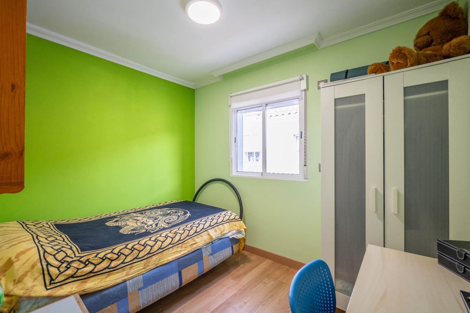 3 slaapkamer Rijtjeshuis te koop in Maracena - € 215.000 (Ref: 9748157)