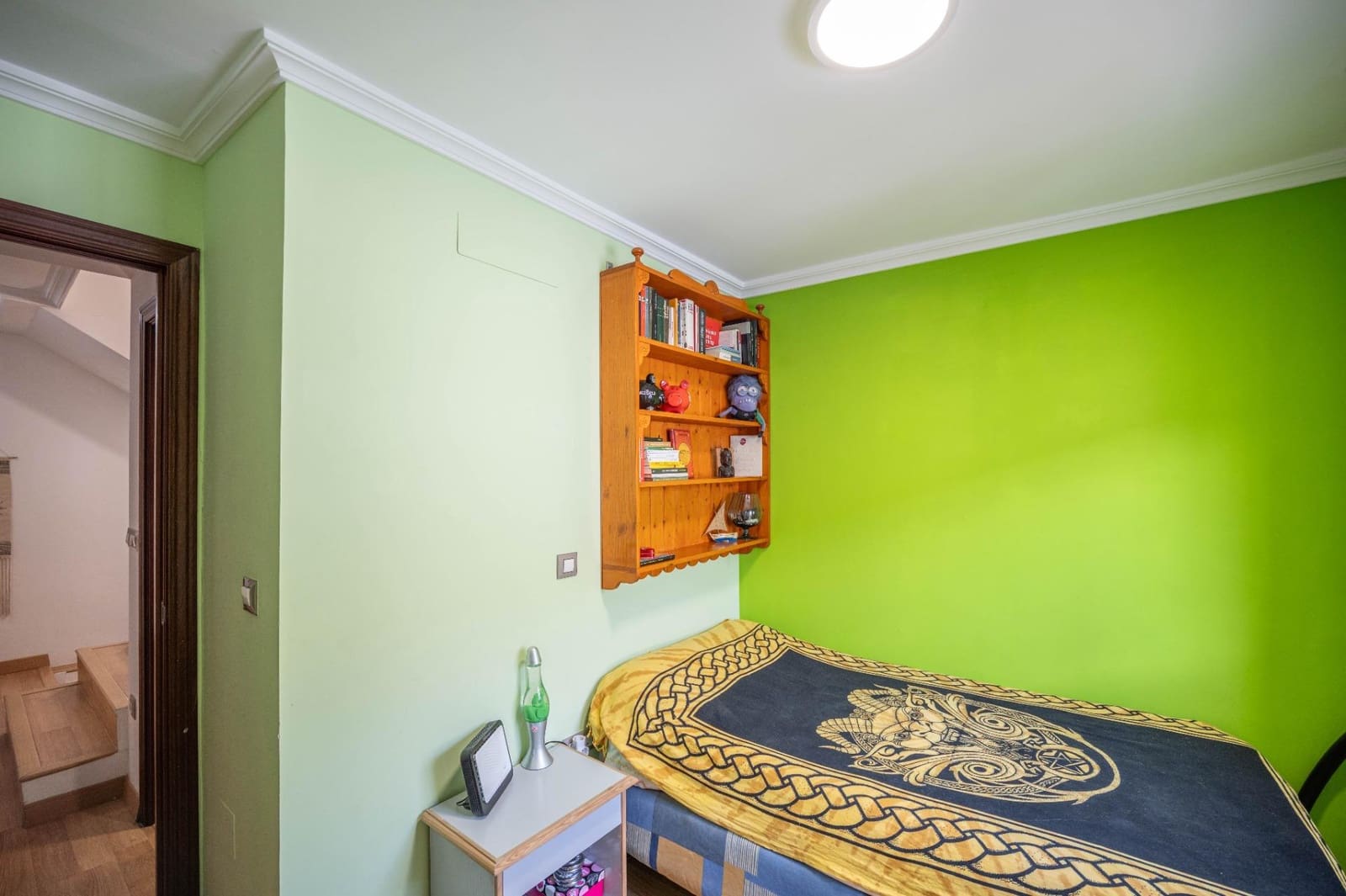 3 slaapkamer Rijtjeshuis te koop in Maracena - € 215.000 (Ref: 9748157)