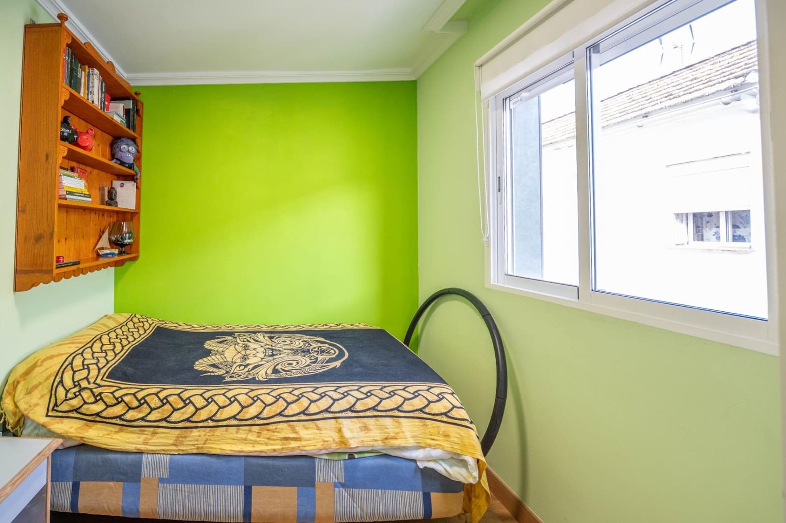 3 slaapkamer Rijtjeshuis te koop in Maracena - € 215.000 (Ref: 9748157)