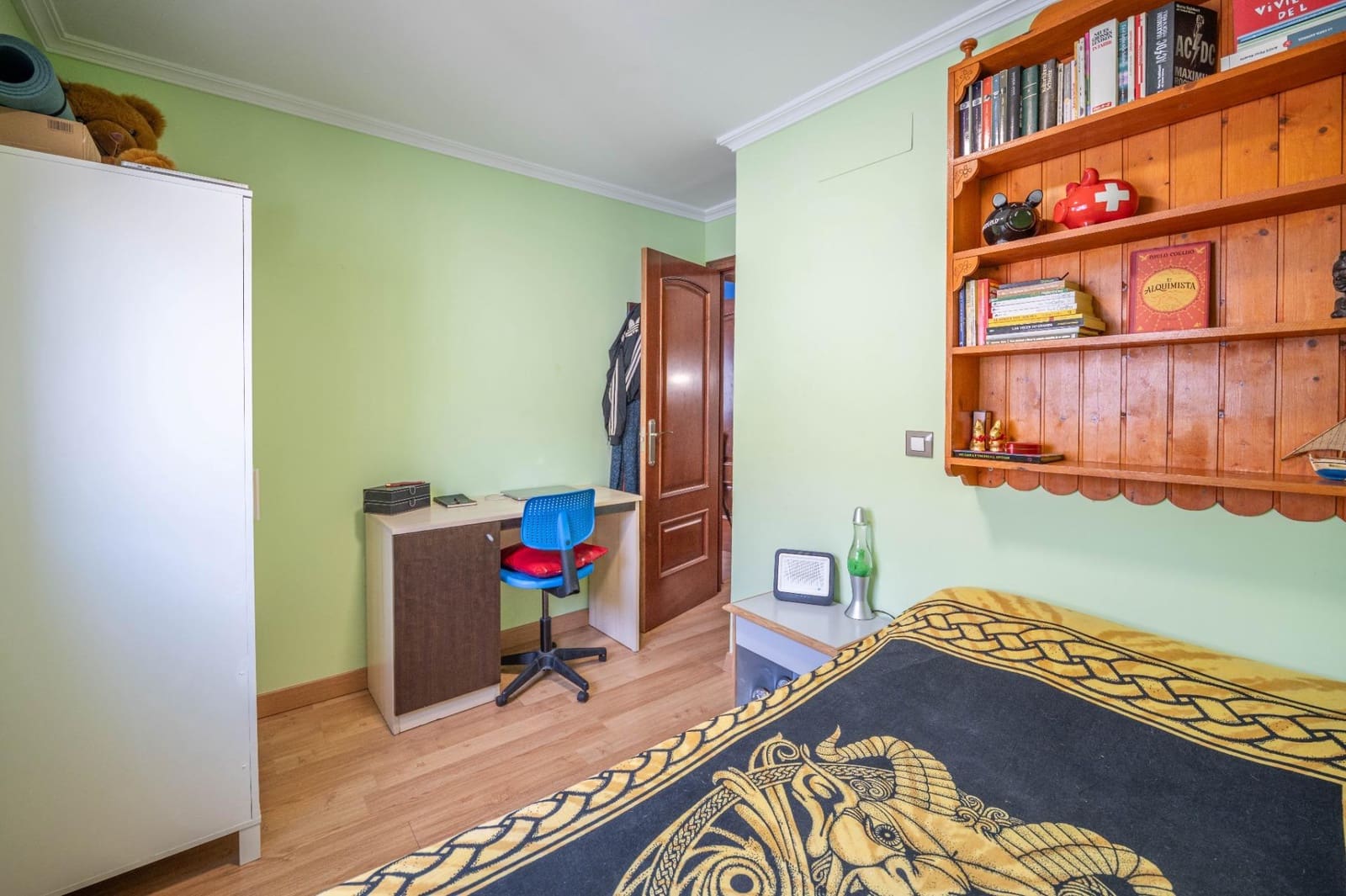 3 slaapkamer Rijtjeshuis te koop in Maracena - € 215.000 (Ref: 9748157)