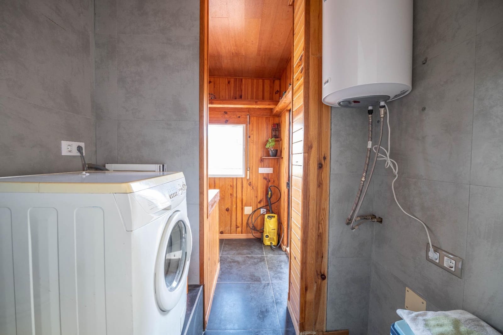 3 slaapkamer Rijtjeshuis te koop in Maracena - € 215.000 (Ref: 9748157)