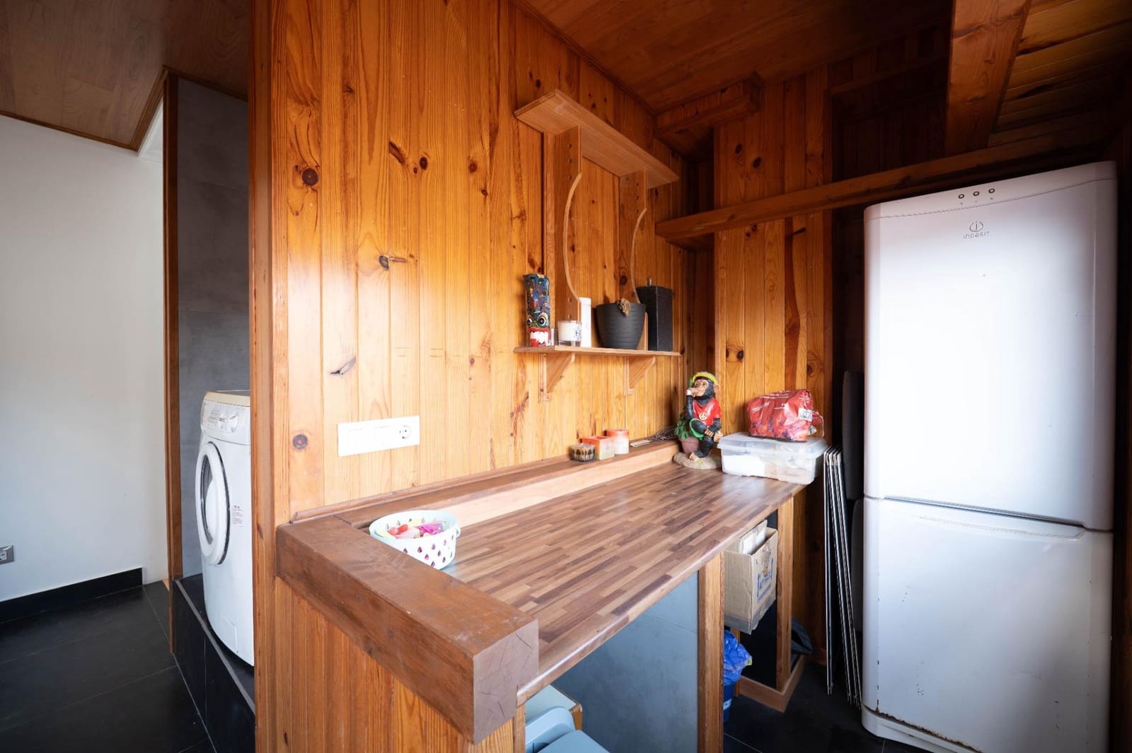 3 slaapkamer Rijtjeshuis te koop in Maracena - € 215.000 (Ref: 9748157)