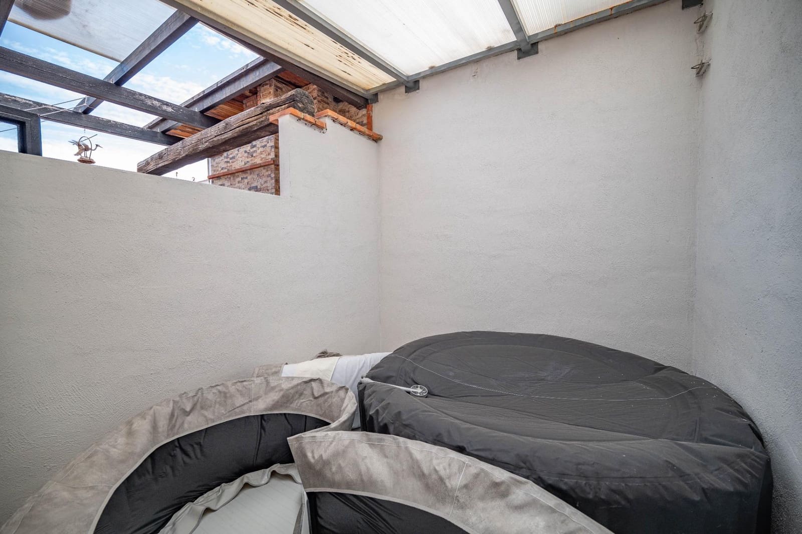 3 slaapkamer Rijtjeshuis te koop in Maracena - € 215.000 (Ref: 9748157)