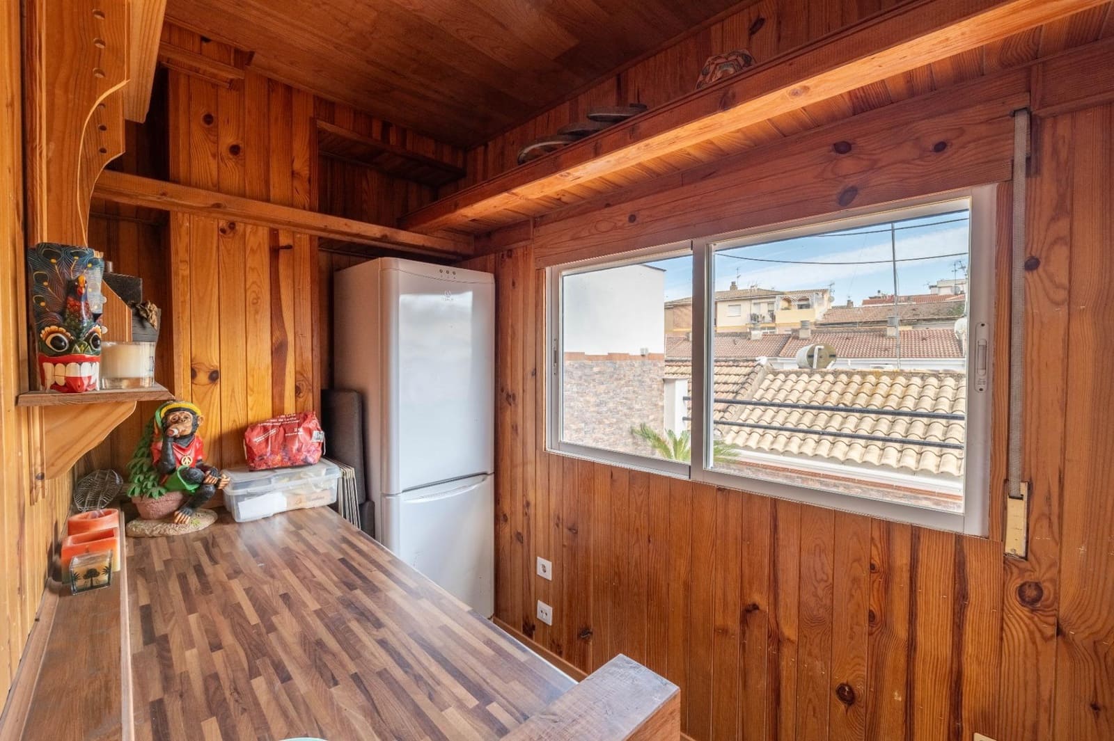 3 slaapkamer Rijtjeshuis te koop in Maracena - € 215.000 (Ref: 9748157)