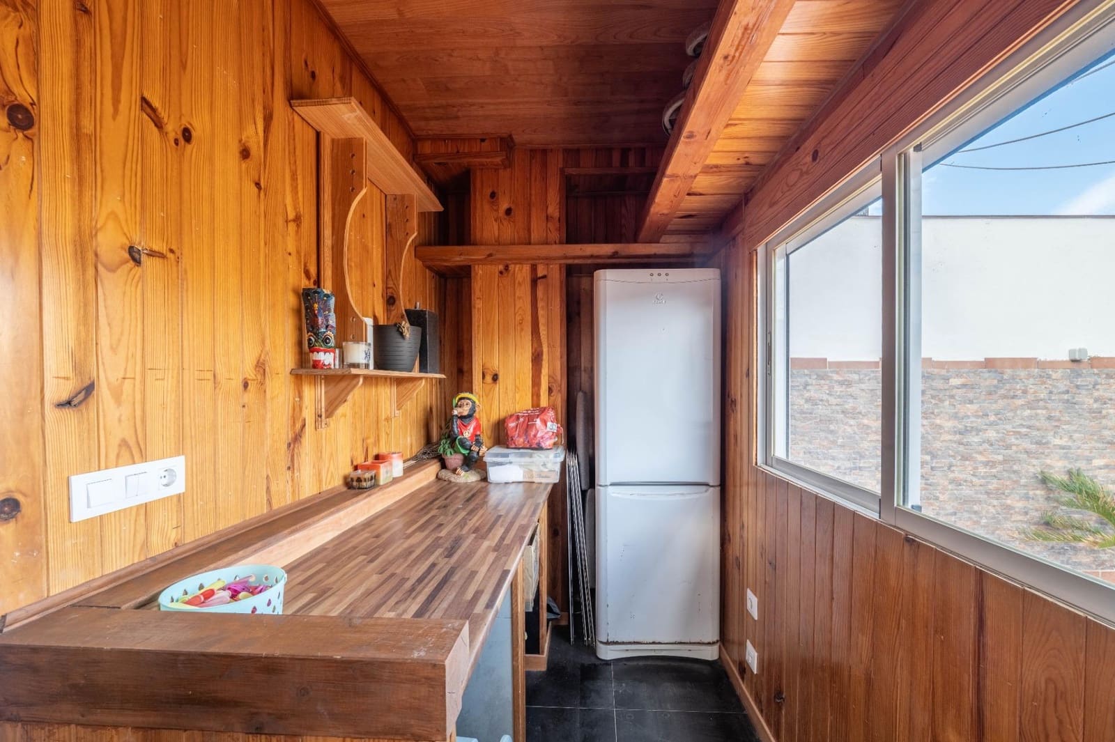 3 slaapkamer Rijtjeshuis te koop in Maracena - € 215.000 (Ref: 9748157)