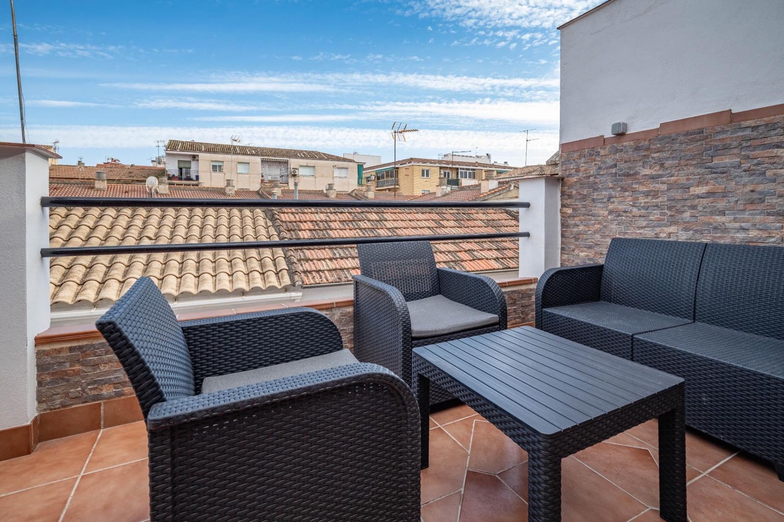 3 slaapkamer Rijtjeshuis te koop in Maracena - € 215.000 (Ref: 9748157)