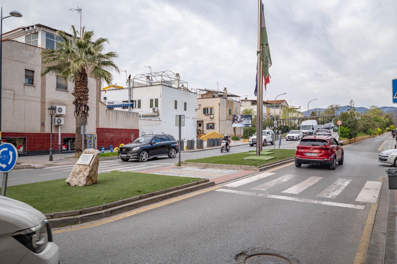 3 slaapkamer Rijtjeshuis te koop in Maracena - € 215.000 (Ref: 9748157)