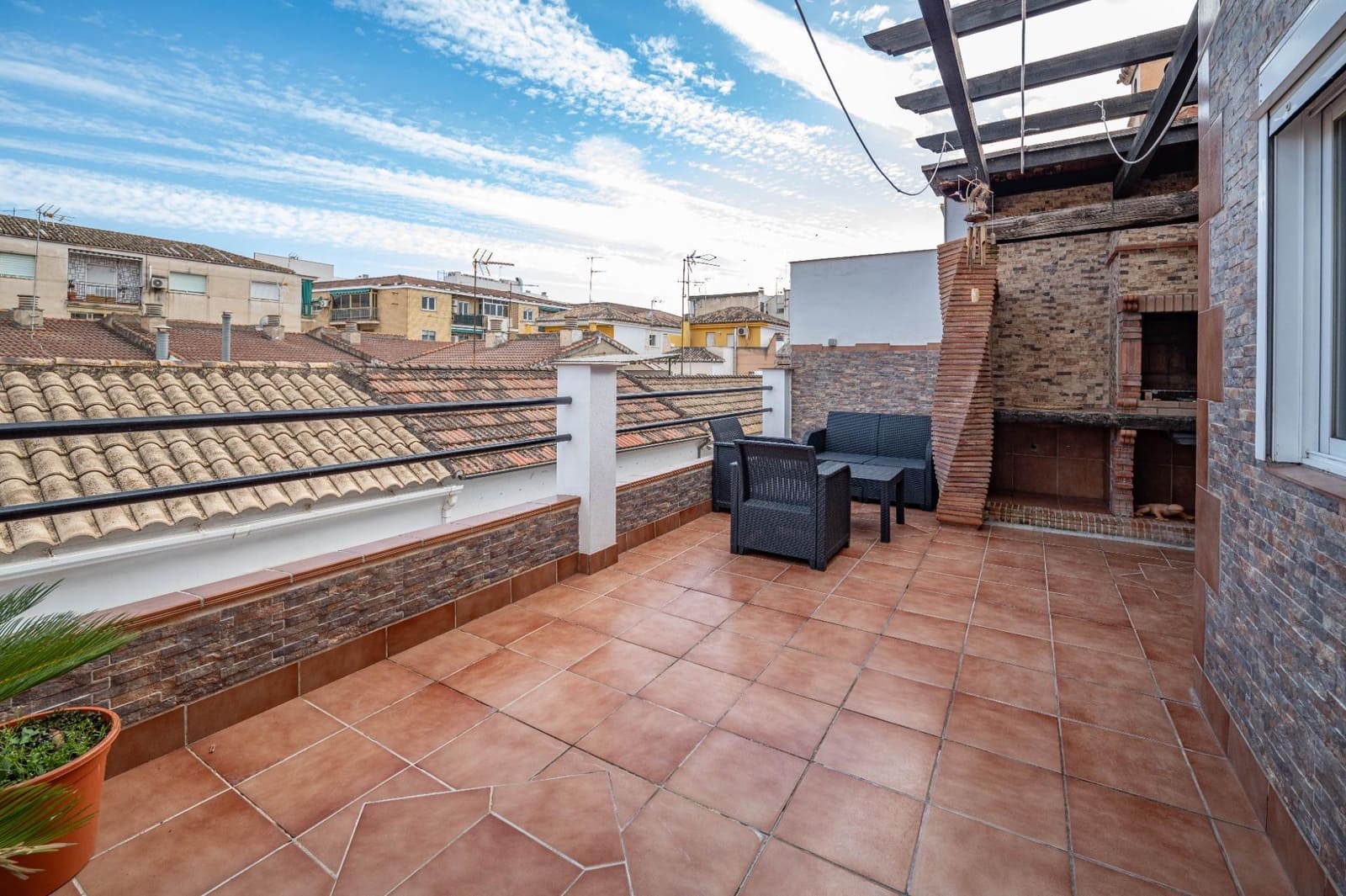 3 slaapkamer Rijtjeshuis te koop in Maracena - € 215.000 (Ref: 9748157)