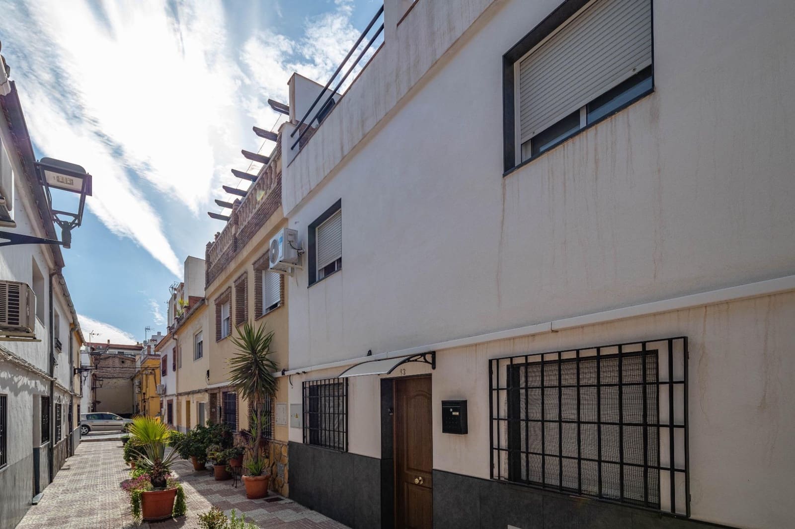 3 slaapkamer Rijtjeshuis te koop in Maracena - € 215.000 (Ref: 9748157)