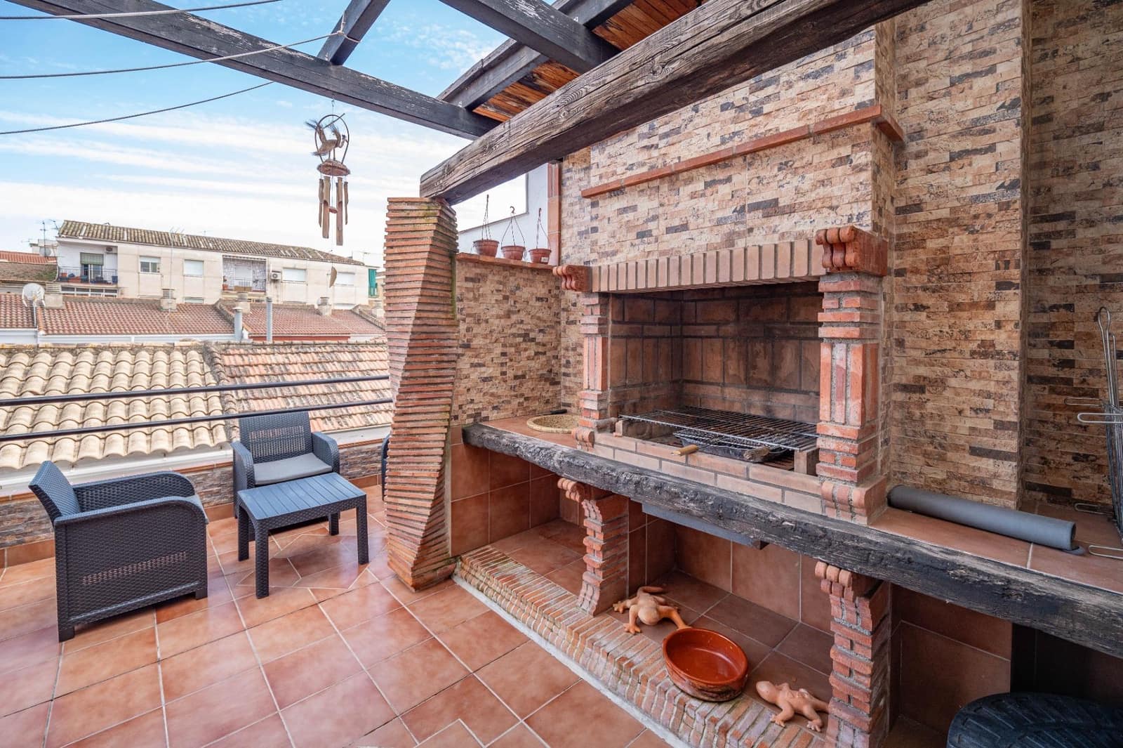 3 slaapkamer Rijtjeshuis te koop in Maracena - € 215.000 (Ref: 9748157)