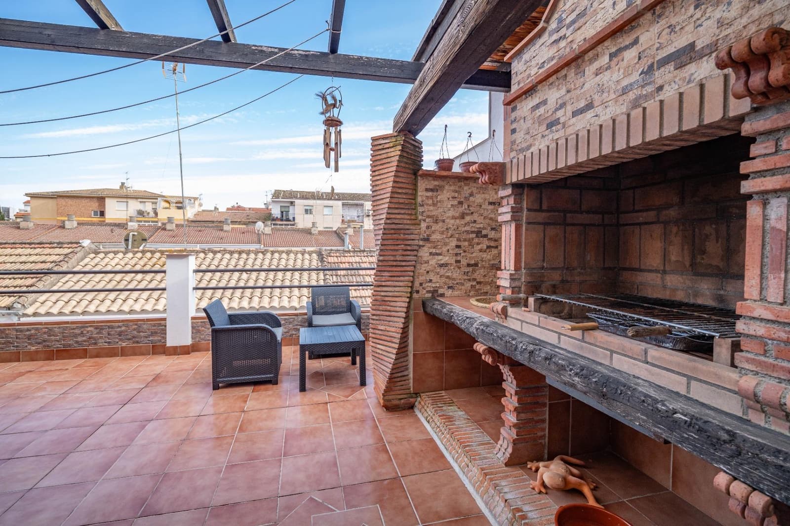 3 slaapkamer Rijtjeshuis te koop in Maracena - € 215.000 (Ref: 9748157)