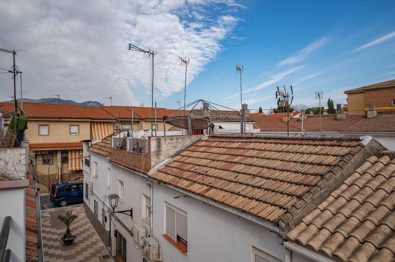 3 slaapkamer Rijtjeshuis te koop in Maracena - € 215.000 (Ref: 9748157)