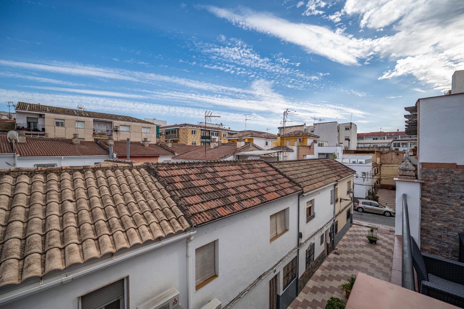 3 slaapkamer Rijtjeshuis te koop in Maracena - € 215.000 (Ref: 9748157)