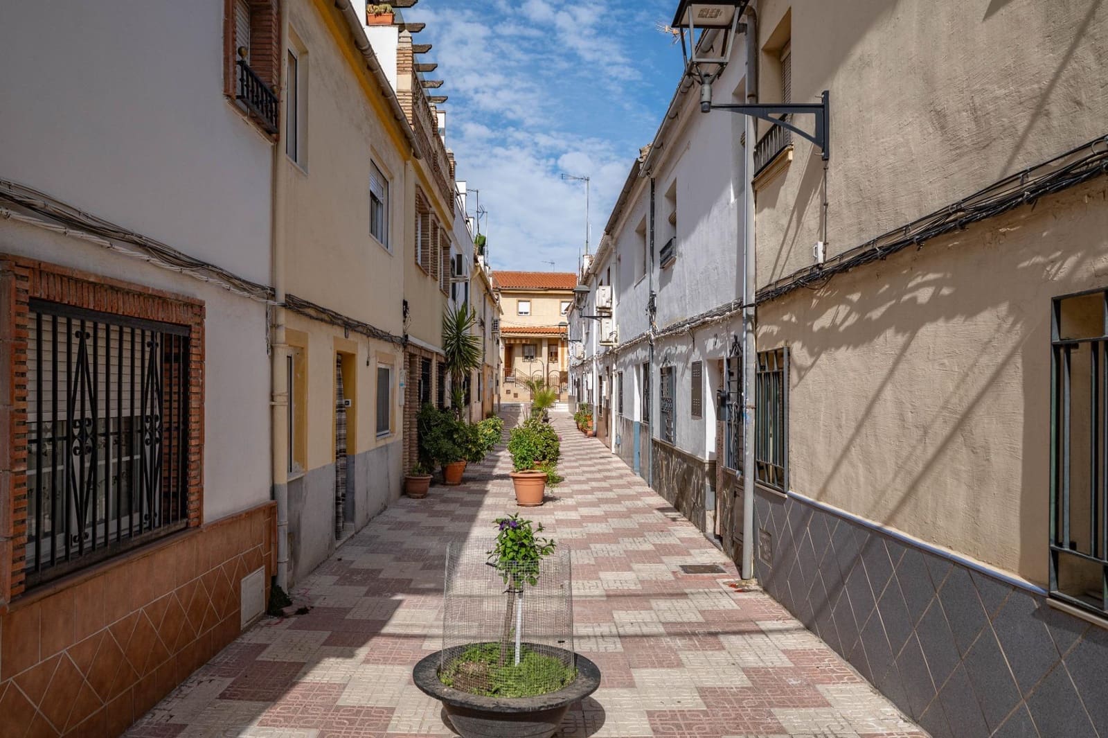 3 slaapkamer Rijtjeshuis te koop in Maracena - € 215.000 (Ref: 9748157)