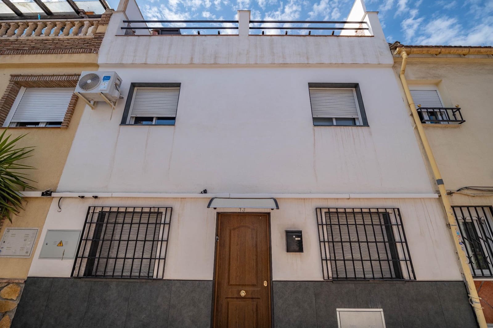 3 slaapkamer Rijtjeshuis te koop in Maracena - € 215.000 (Ref: 9748157)