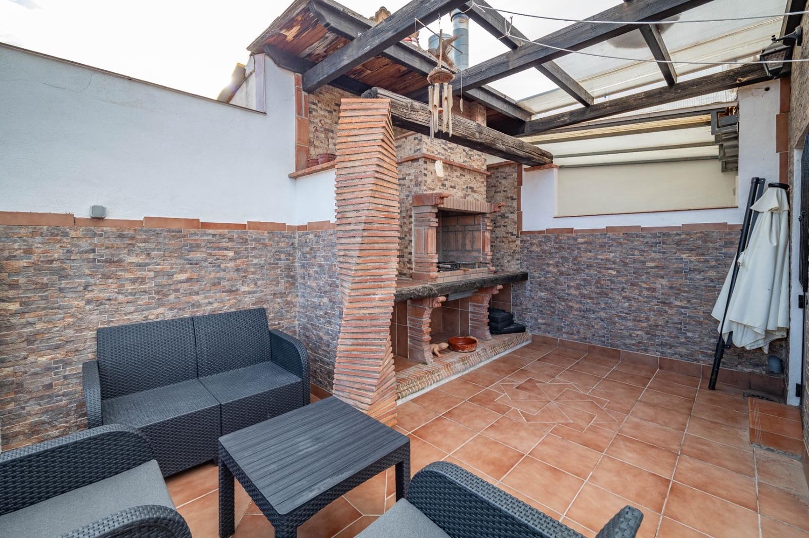 3 slaapkamer Rijtjeshuis te koop in Maracena - € 215.000 (Ref: 9748157)