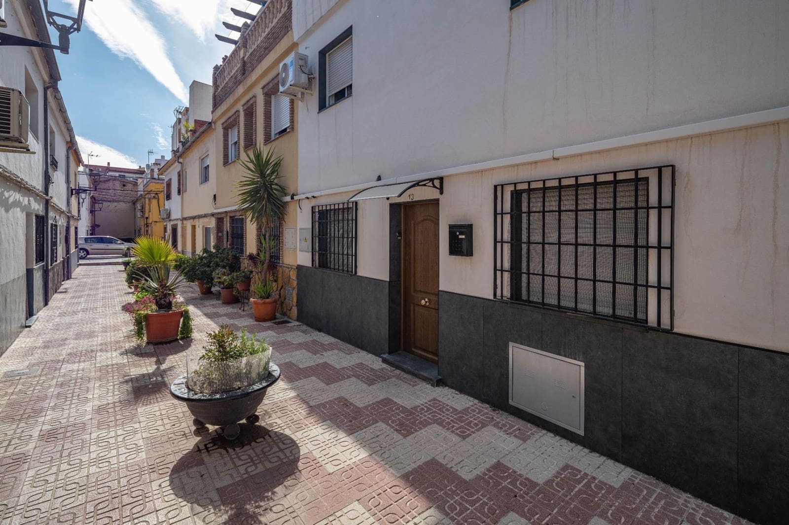 3 slaapkamer Rijtjeshuis te koop in Maracena - € 215.000 (Ref: 9748157)