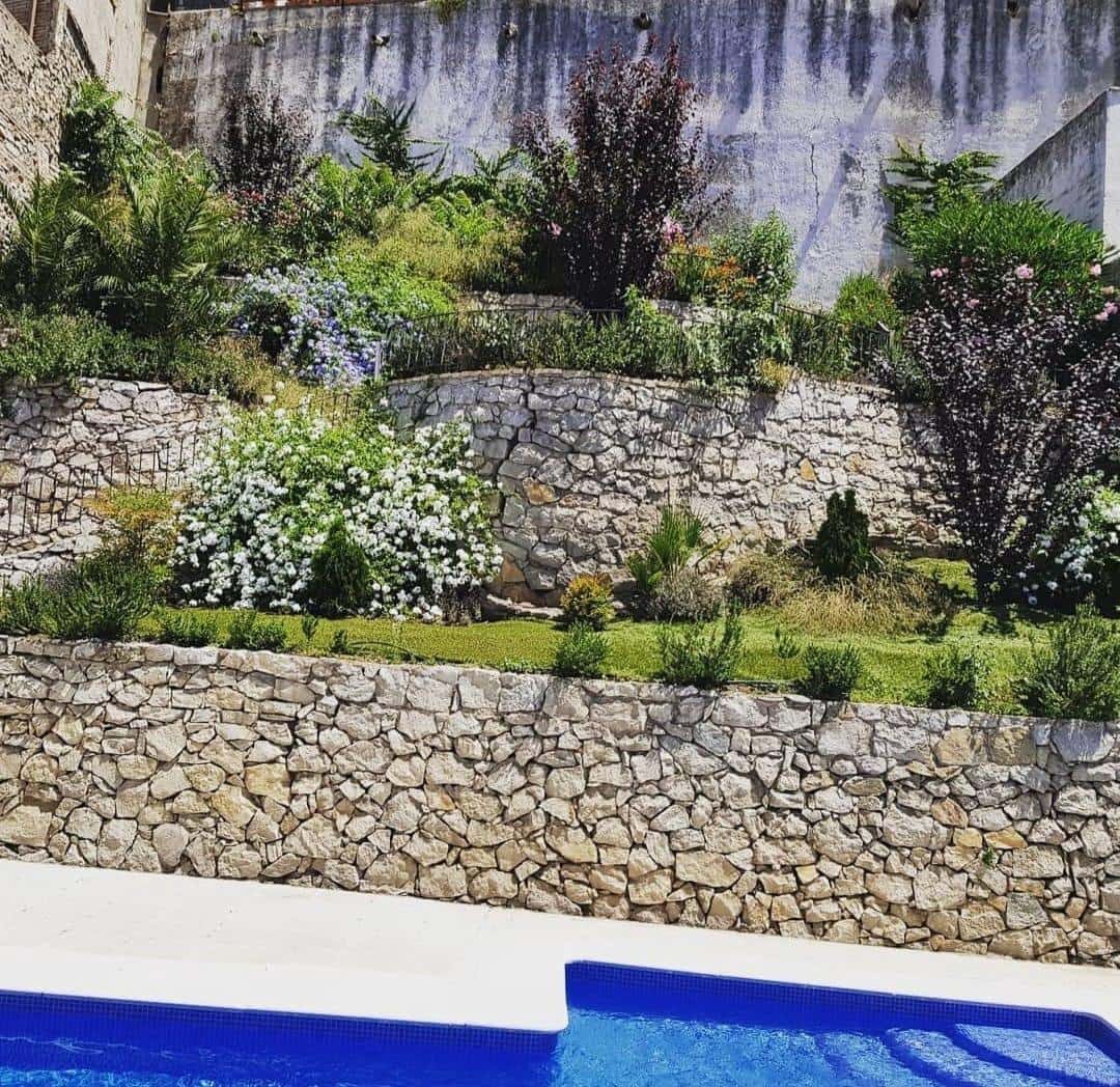 Studio for rent in Granada city with pool - € 750 (Ref: 9748158)