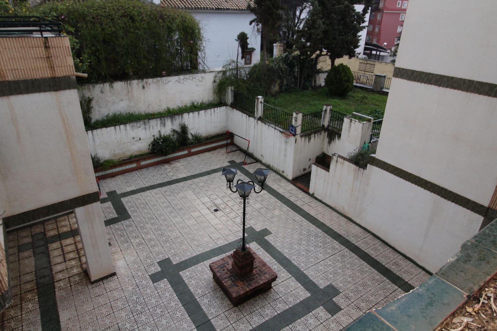 Studio for rent in Granada city with pool - € 750 (Ref: 9748158)