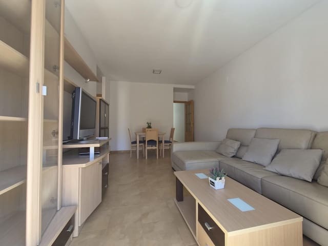 2 slaapkamer Flat te huur in Armilla met garage - € 700 (Ref: 9748159)