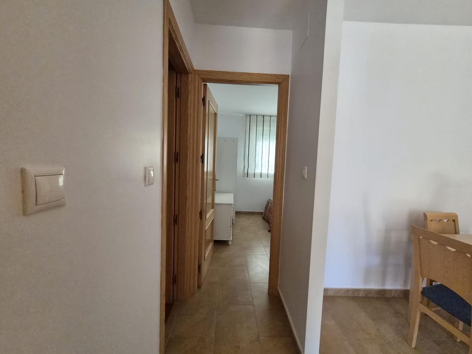 2 slaapkamer Flat te huur in Armilla met garage - € 700 (Ref: 9748159)