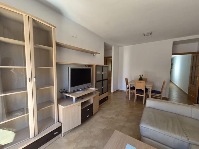 2 slaapkamer Flat te huur in Armilla met garage - € 700 (Ref: 9748159)