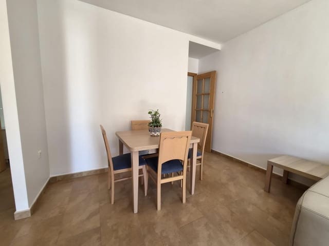 2 slaapkamer Flat te huur in Armilla met garage - € 700 (Ref: 9748159)