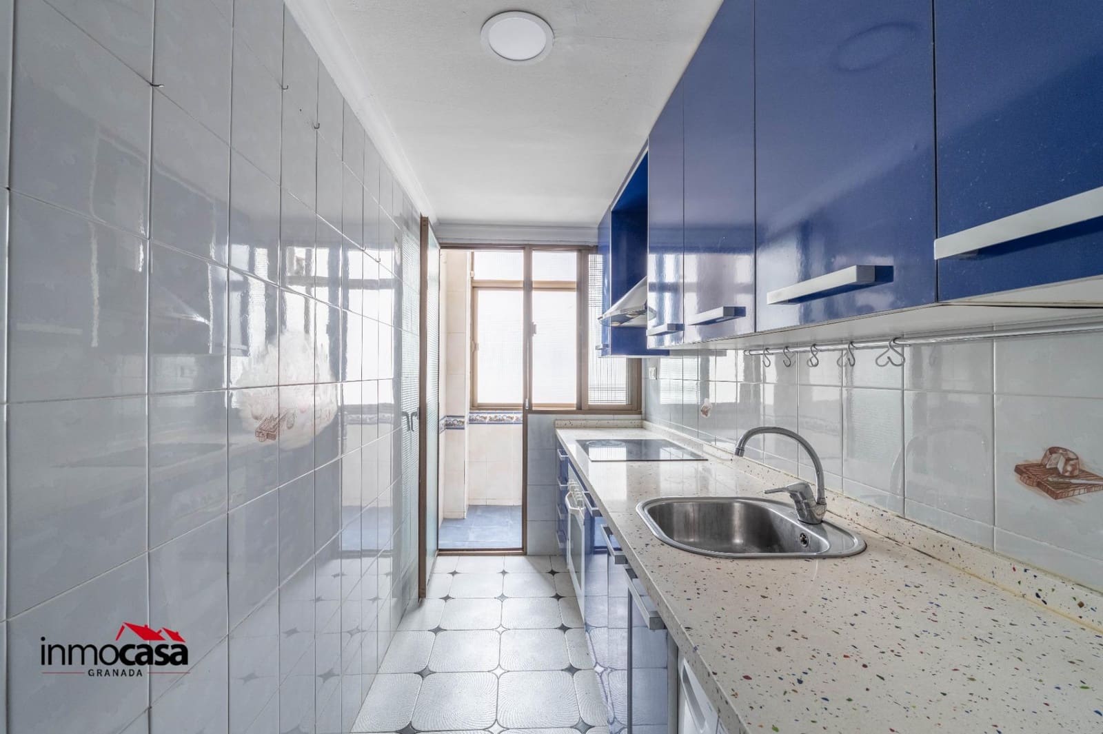 2 bedroom Flat for sale in Granada city - € 168,000 (Ref: 9759123)