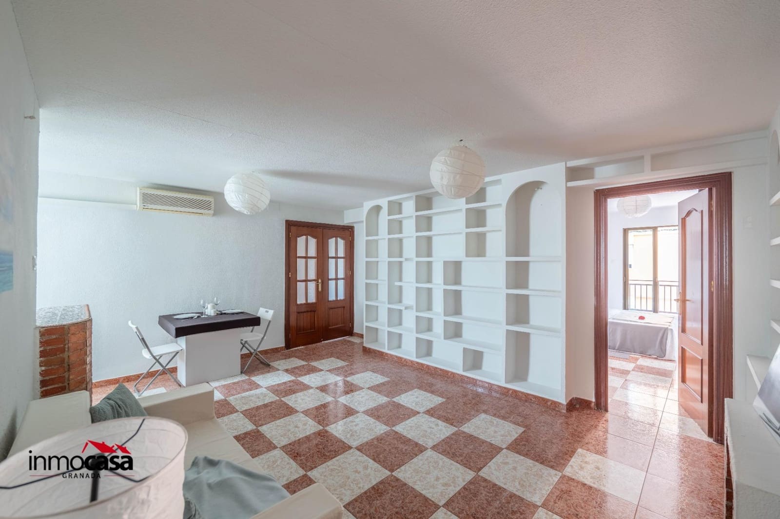 2 bedroom Flat for sale in Granada city - € 168,000 (Ref: 9759123)