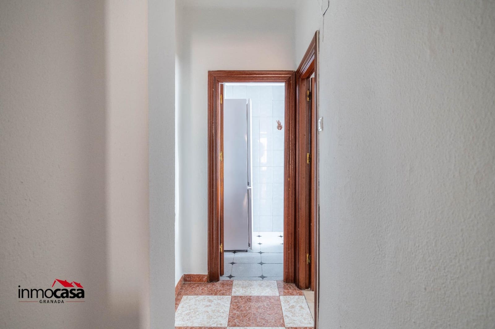 2 bedroom Flat for sale in Granada city - € 168,000 (Ref: 9759123)