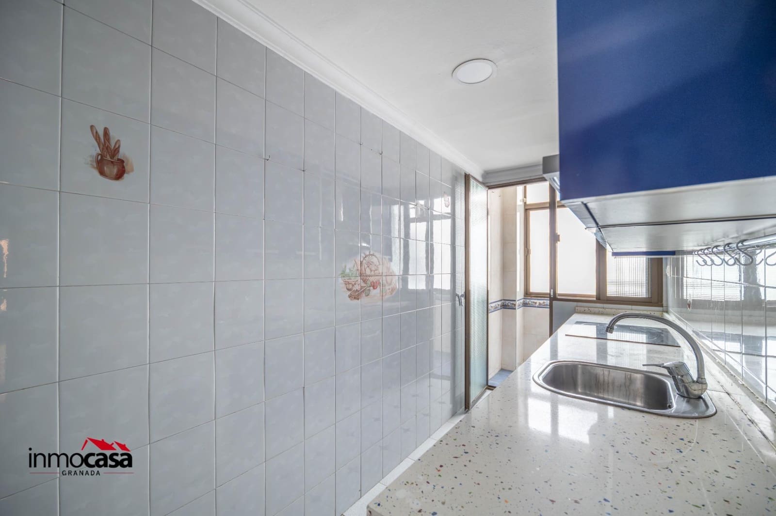 2 bedroom Flat for sale in Granada city - € 168,000 (Ref: 9759123)