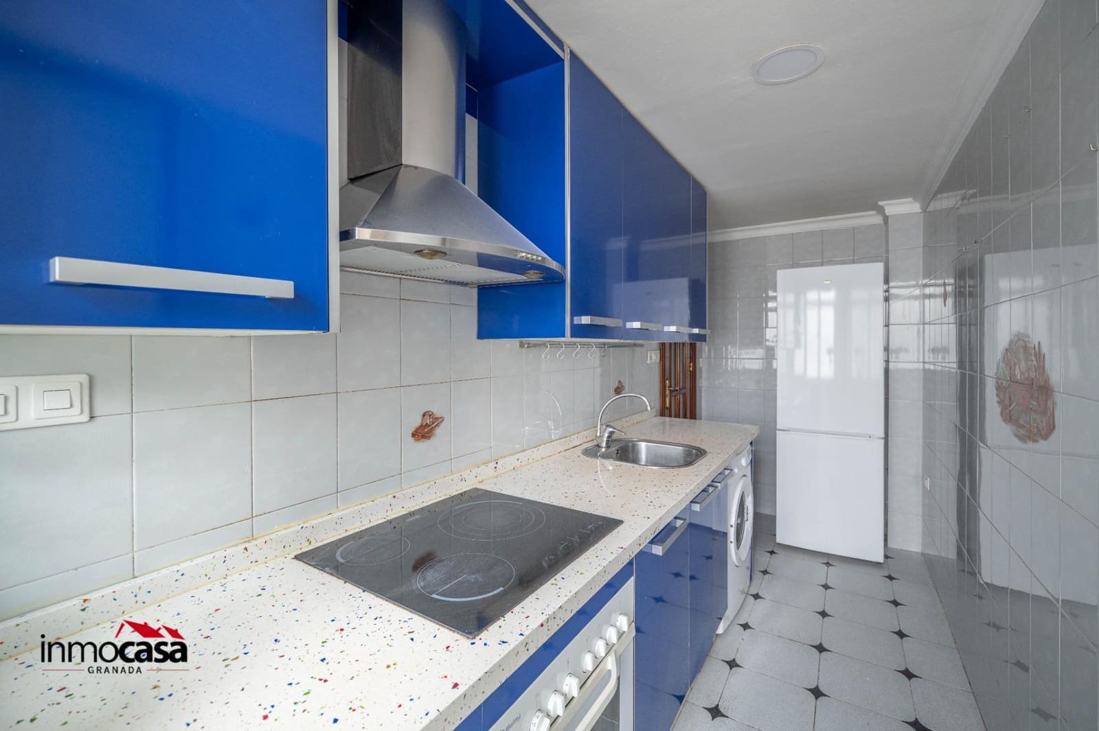 2 bedroom Flat for sale in Granada city - € 168,000 (Ref: 9759123)